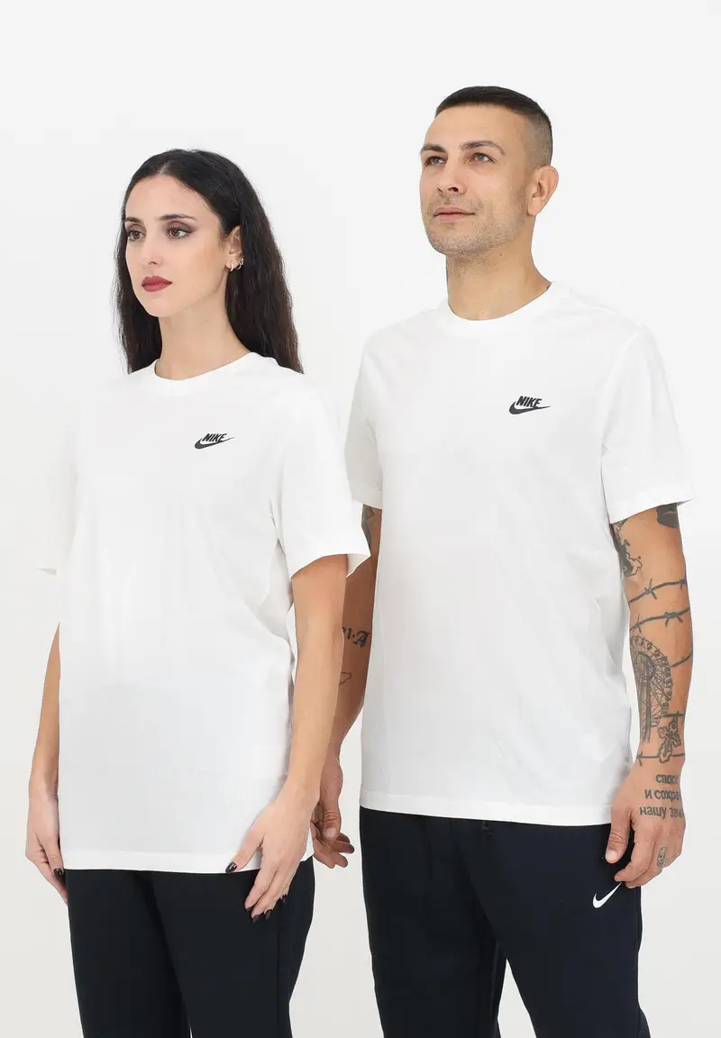 Nike T-shirt Uomo 921654