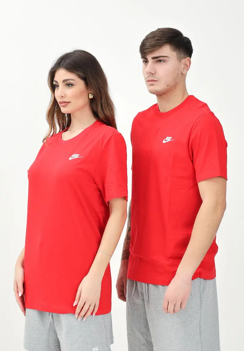 Nike T-shirt Uomo 921491