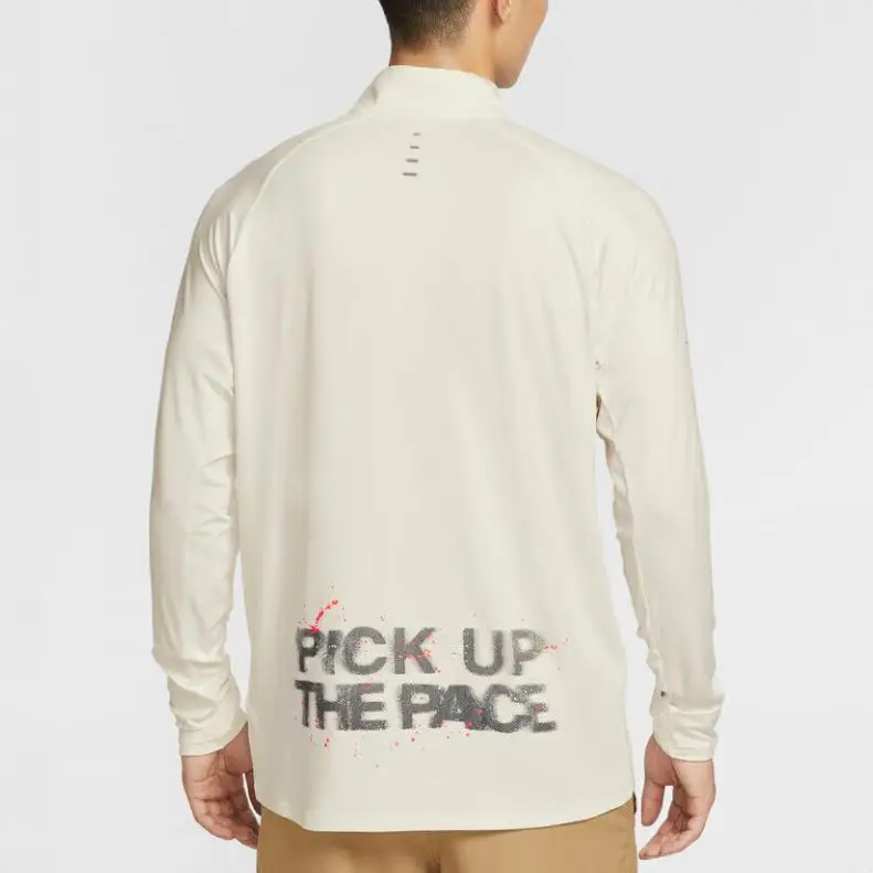 Nike Top Uomo 4285413 miniatura 3