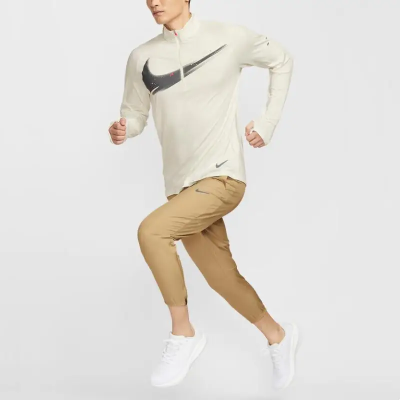 Nike Top Uomo 4285413 miniatura 5