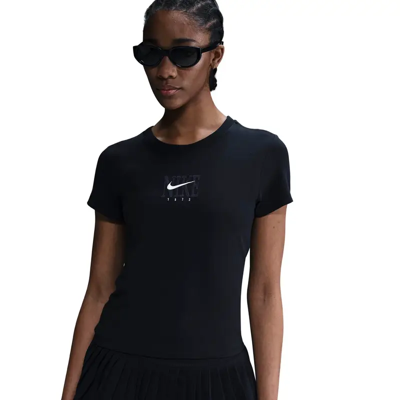 Nike T-shirt Multicolore 3964973