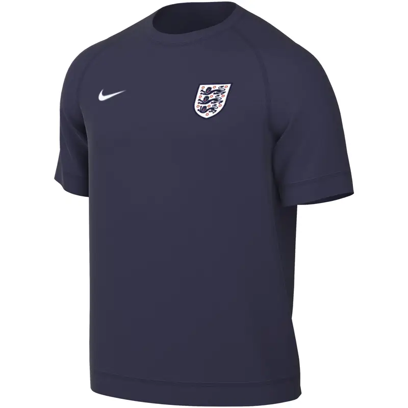 Nike T-shirt Viola 2997488