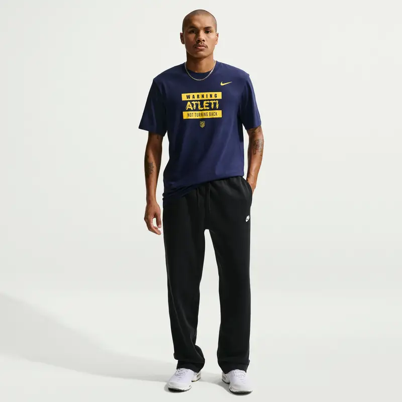 Nike T-shirt Multicolore 4248413