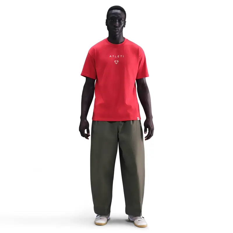 Nike T-shirt 2789902