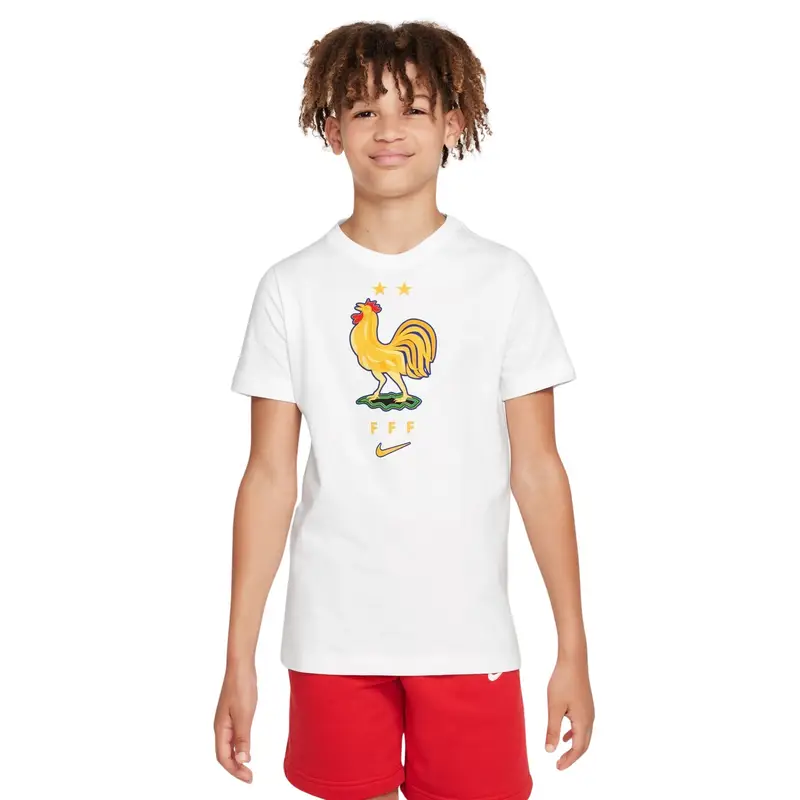 Nike T-shirt Bambino 2279302