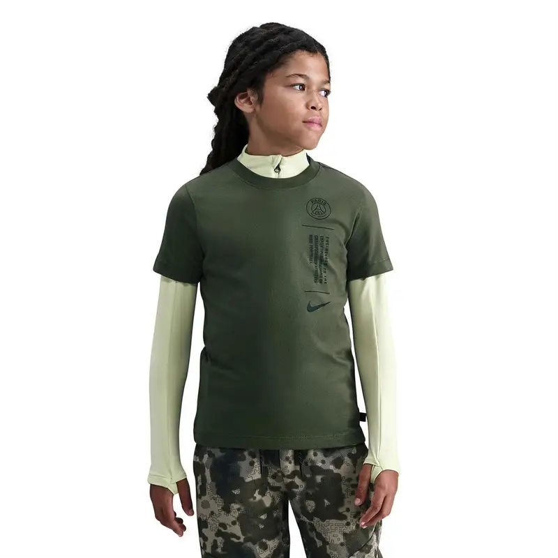 Nike T-shirt Bambino 3181103