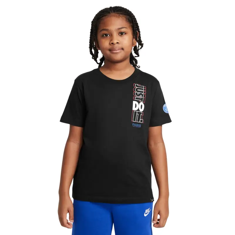 Nike T-shirt Bambino Multicolore 2997186