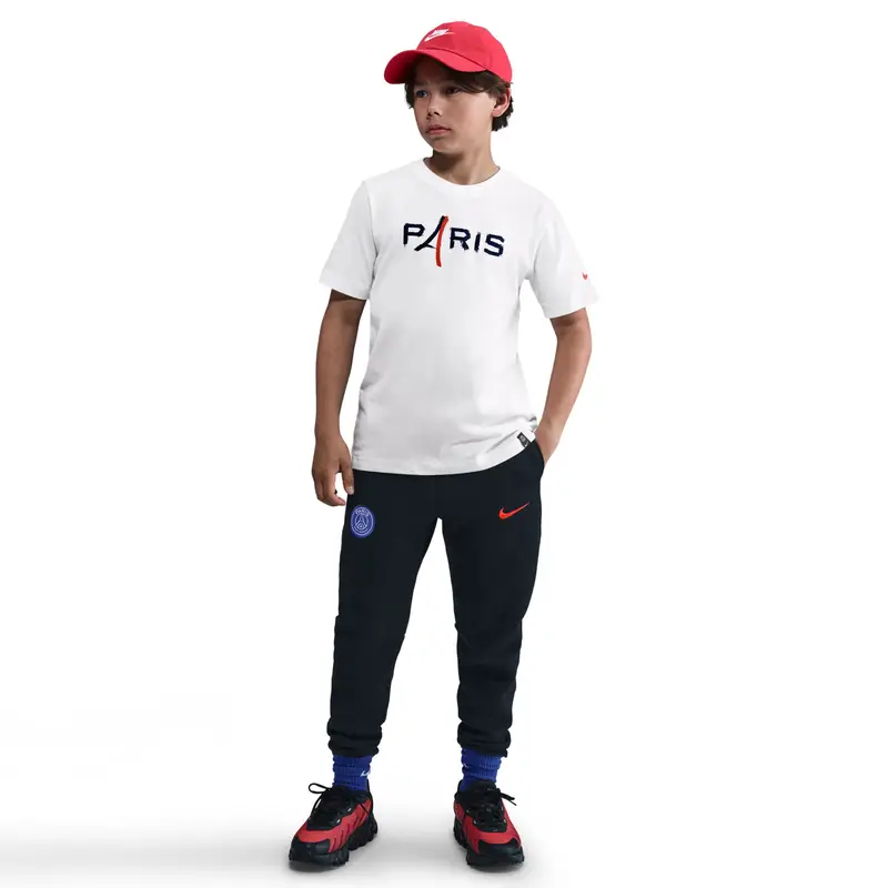 Nike T-shirt Bambino 2272721