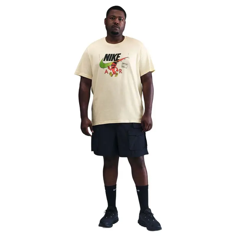 T-Shirt Bianco Uomo M