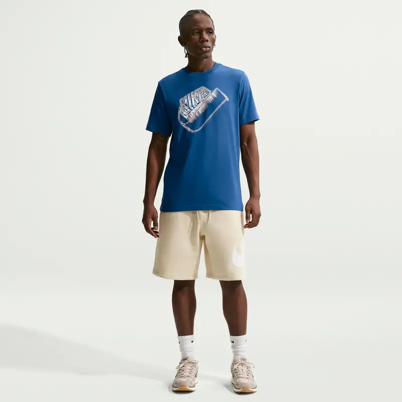 Nike T-shirt Multicolore 4248415