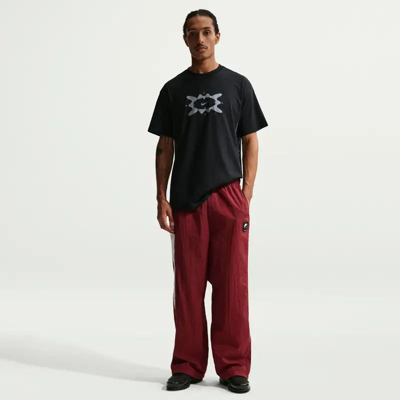 Nike T-shirt Multicolore 4219113