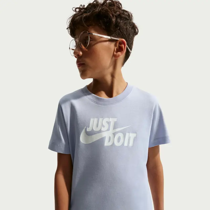 Nike T-shirt Multicolore 4219107
