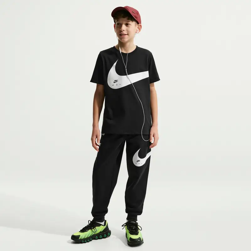 Nike T-shirt Multicolore 4219105