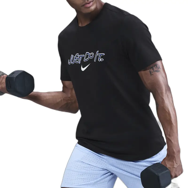 Nike T-shirt Multicolore 2786418