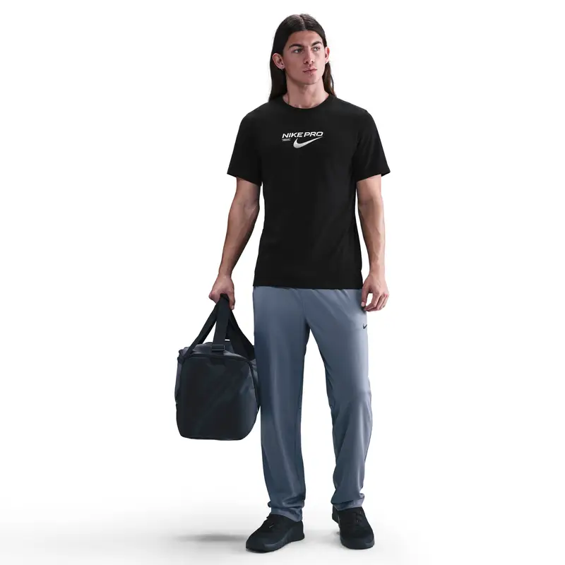 Nike T-shirt Multicolore 2786419