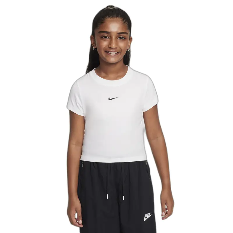 Nike T-shirt Bambina 2827591