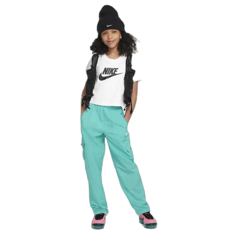 Nike T-shirt Bambina 2829260