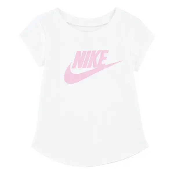 Nike T-shirt Bambina 2824052
