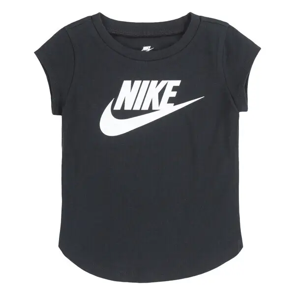 Nike T-shirt Bambina Multicolore 2824051