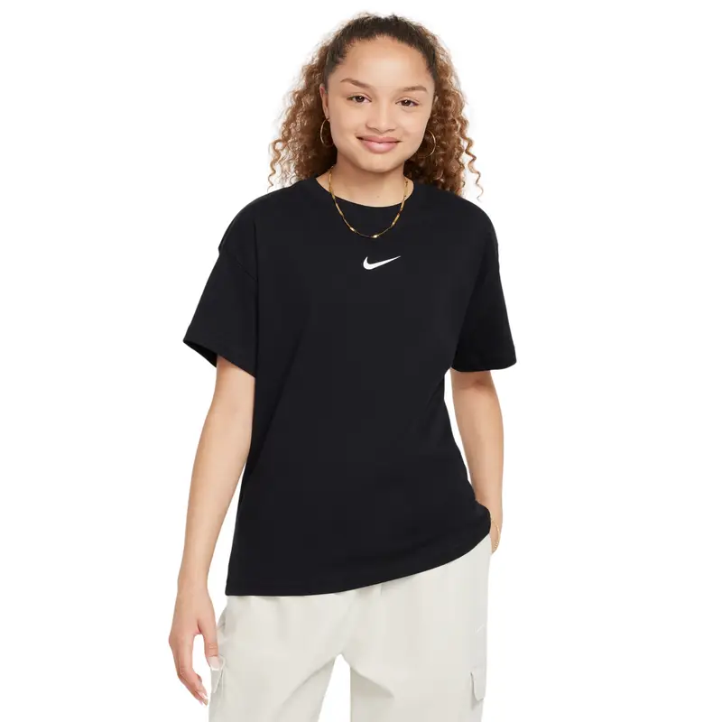Nike T-shirt Bambina Multicolore 2825722