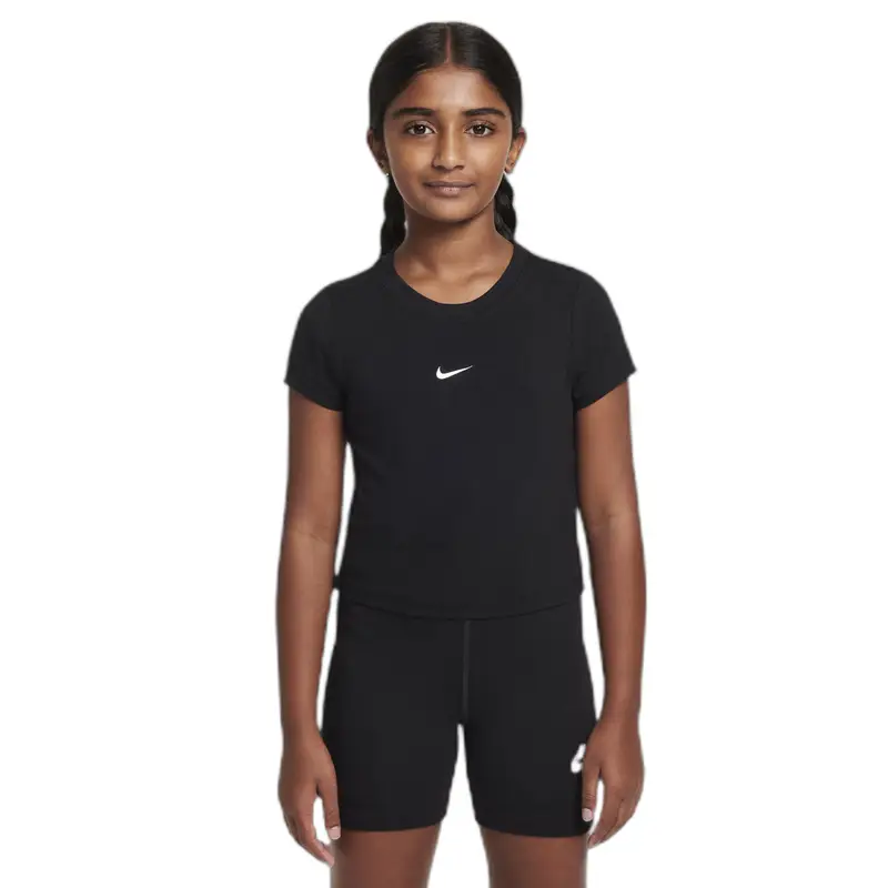 Nike T-shirt Bambina Multicolore 2827590