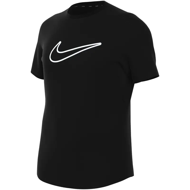 Nike T-shirt Bambina Multicolore 2825734