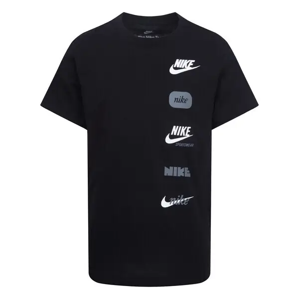 Nike T-shirt Bambino Multicolore 2824058