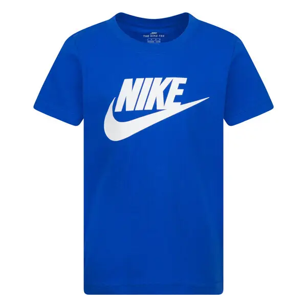 Nike T-shirt Bambino Multicolore 2824060