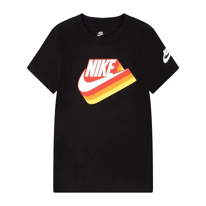 Nike T-shirt Bambino Multicolore 2824062