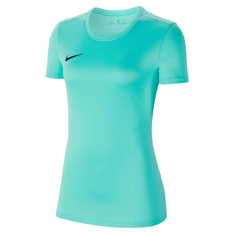 Nike T-shirt Donna Turchese 2353035