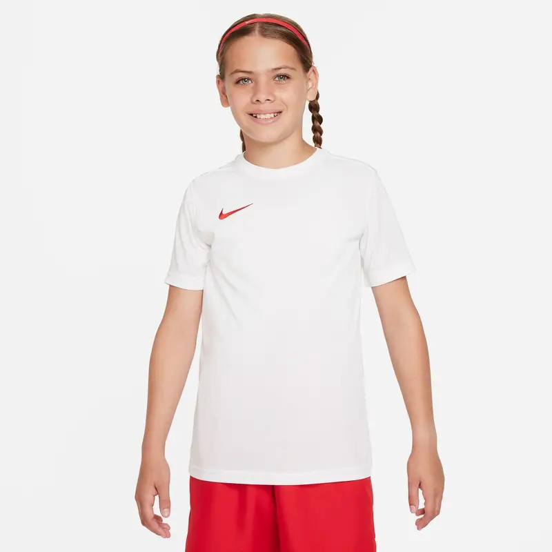 Nike T-shirt Bianco 2939914