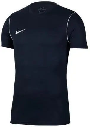 Nike T-shirt Nero 4023648