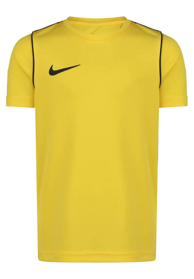 Nike T-shirt Giallo 2916020