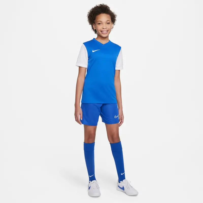 Nike T-shirt Blu 2287970