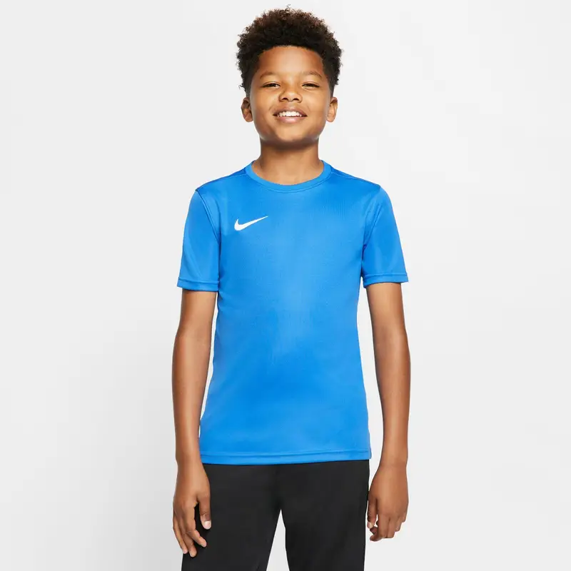 Nike T-shirt Blu 2286722