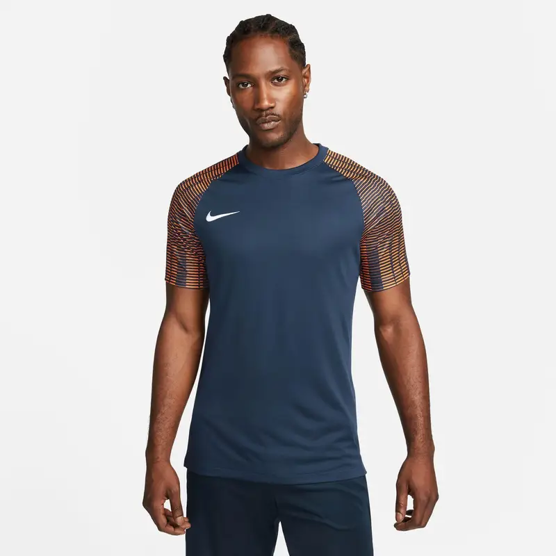 Nike T-shirt Uomo Blu 2353827