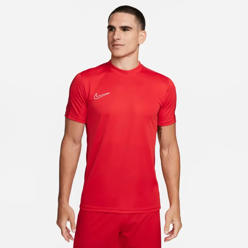Nike T-shirt Uomo Rosso 3192891