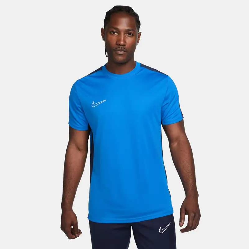 Nike T-shirt Uomo Blu 2467453