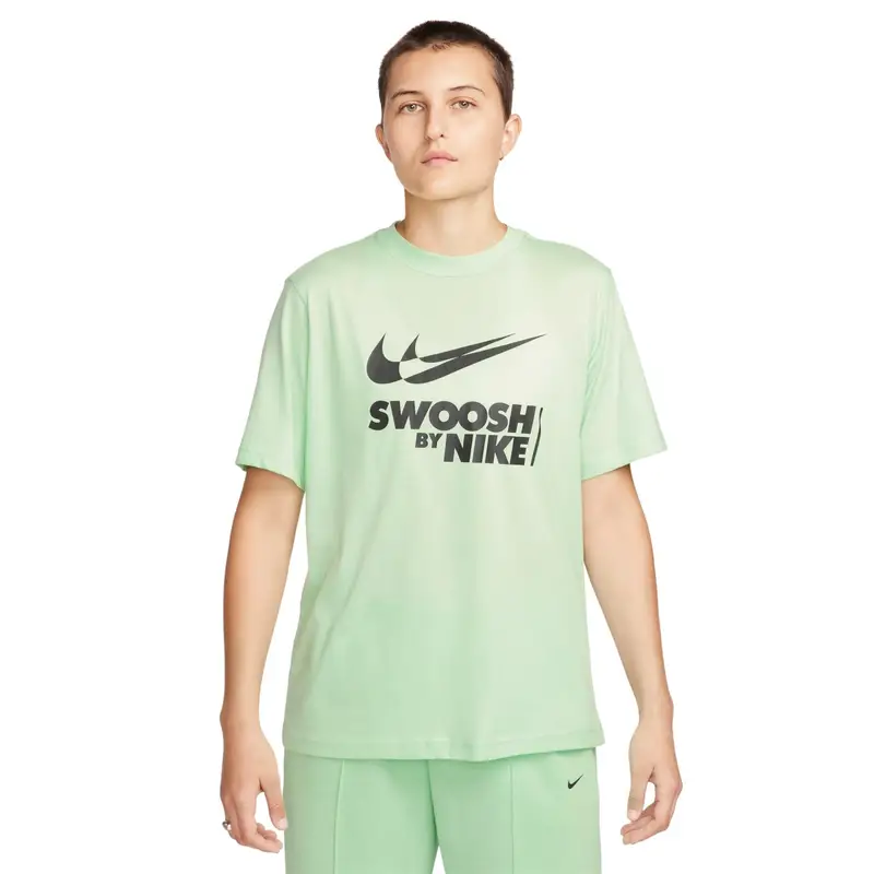 Nike T-shirt Donna 3844318