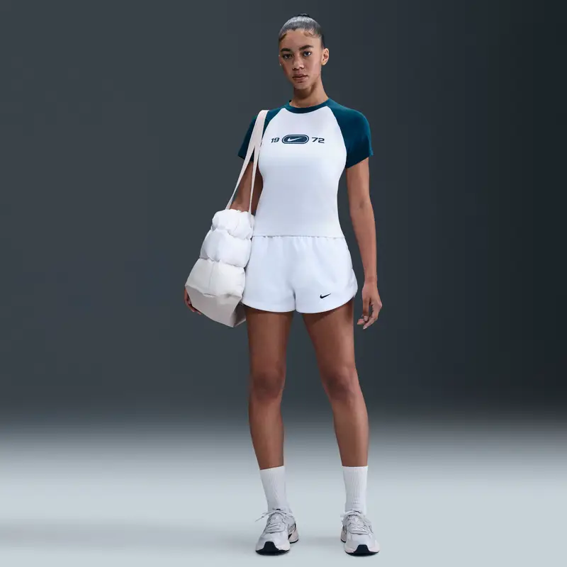 Nike T-shirt Donna 2812149