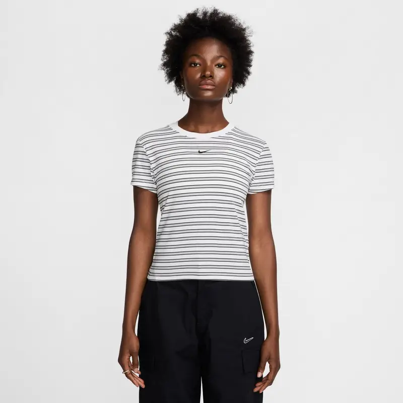 Nike T-shirt Donna 3576276