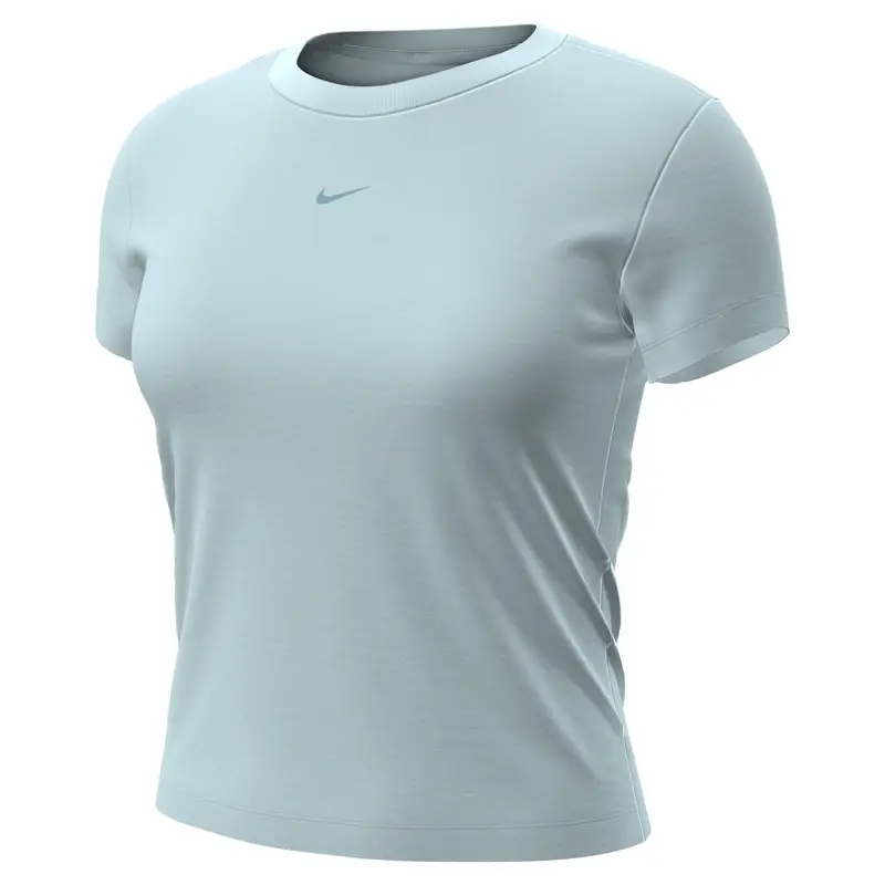 Nike T-shirt Donna Multicolore 2825659