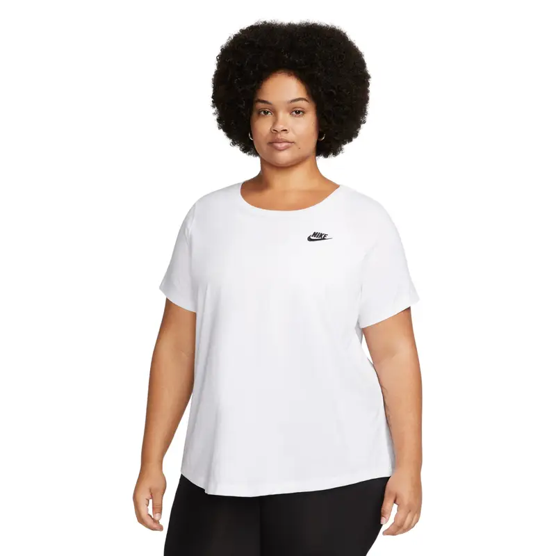 Nike T-shirt Donna 2823367