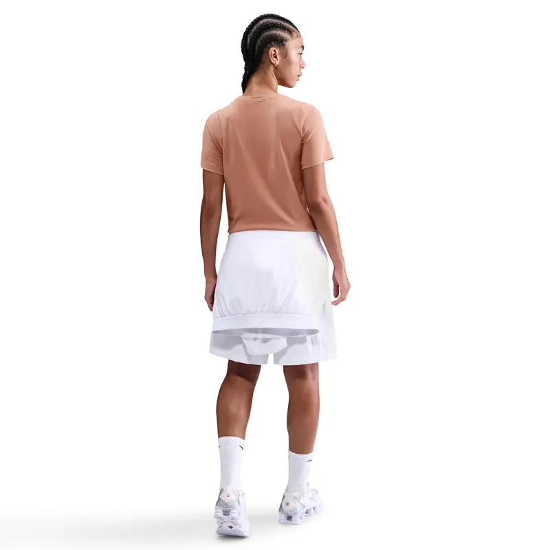 Nike T-shirt Donna 3438150