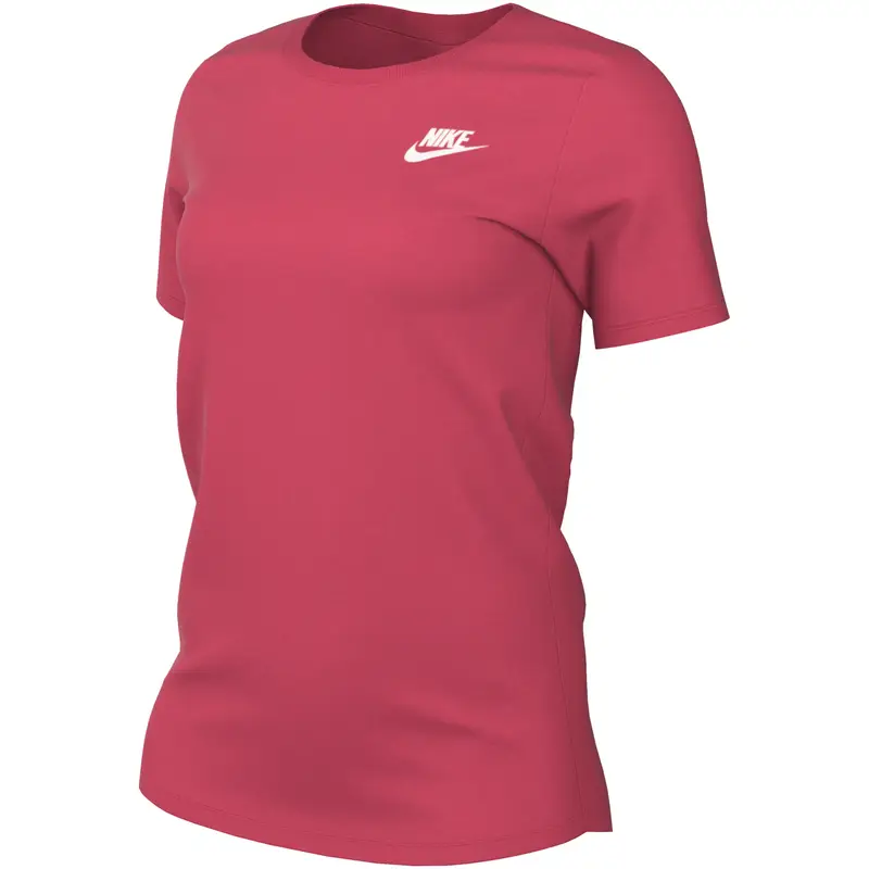 Nike T-shirt Donna Rosa 2825705