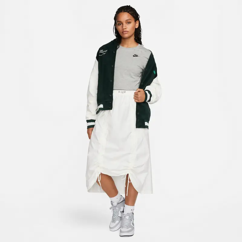 Nike T-shirt Donna 2818299