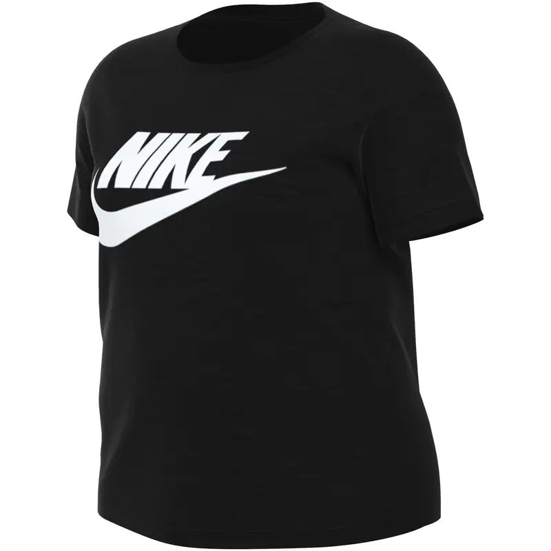 Nike T-shirt Donna Multicolore 3488391