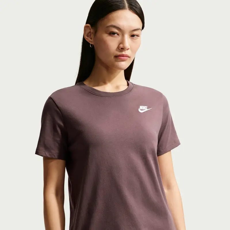 Nike T-shirt Donna 4197911