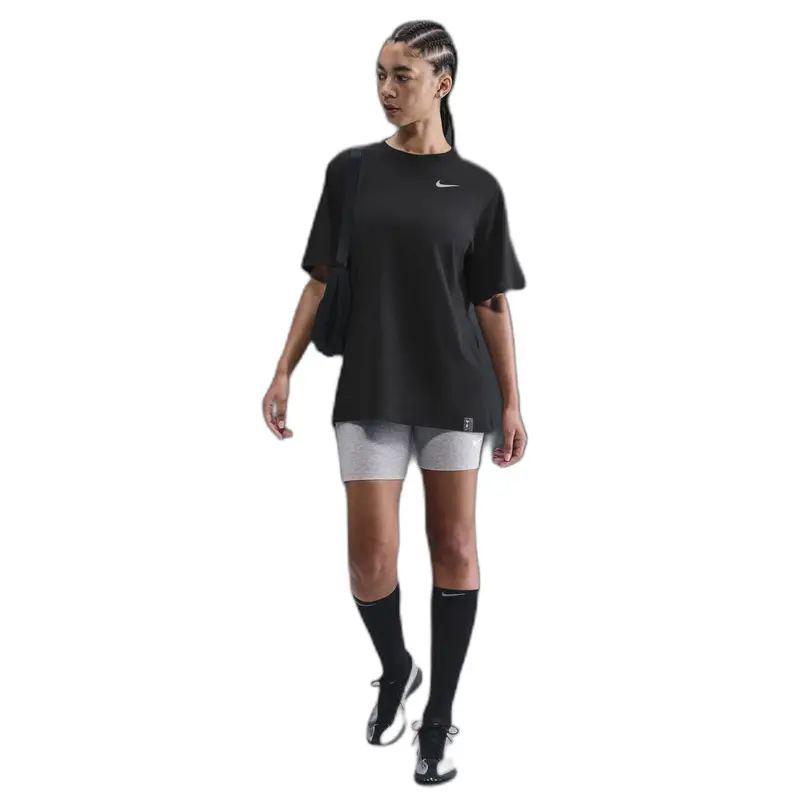 Nike T-shirt Donna Multicolore 2786450