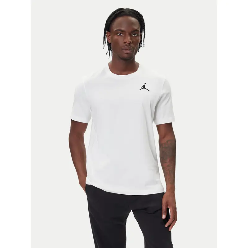 Nike T-shirt Bianco 3360612